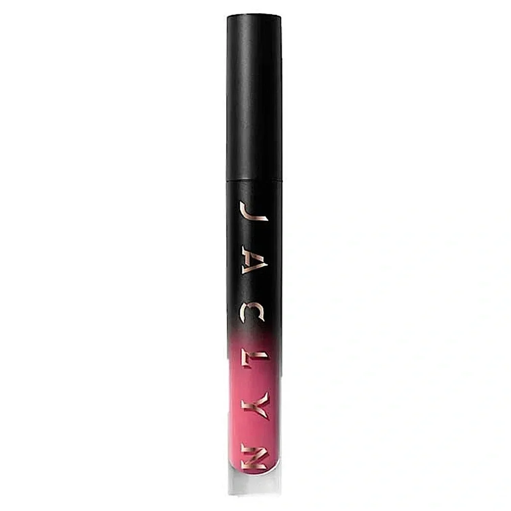 Jaclyn Cosmetics In Control Poutspoken Liquid Lipstick